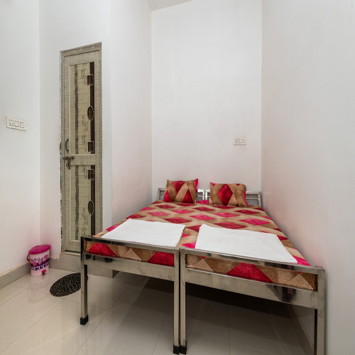 Shri Sitaram Homestay 